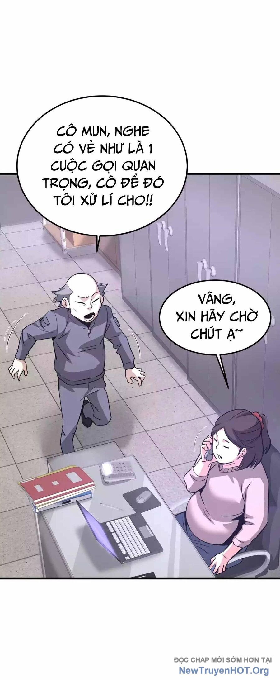 Ta Trở Về Từ Địa Ngục Chap 90 - Next Chap 91