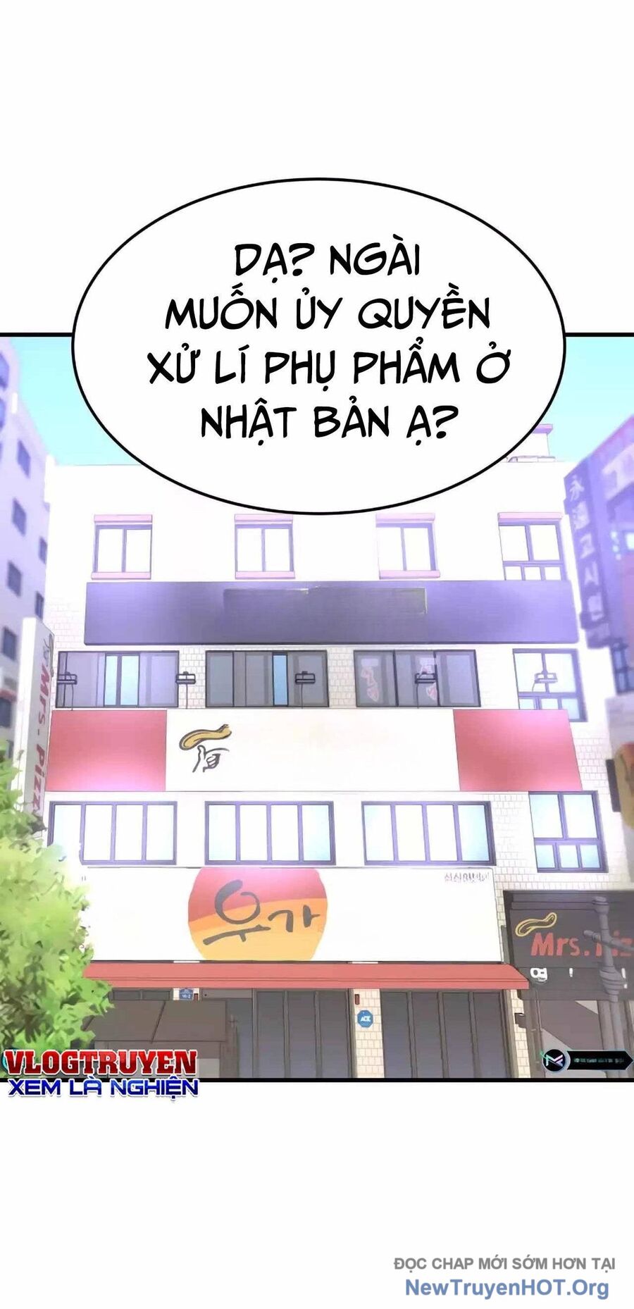 Ta Trở Về Từ Địa Ngục Chap 90 - Next Chap 91