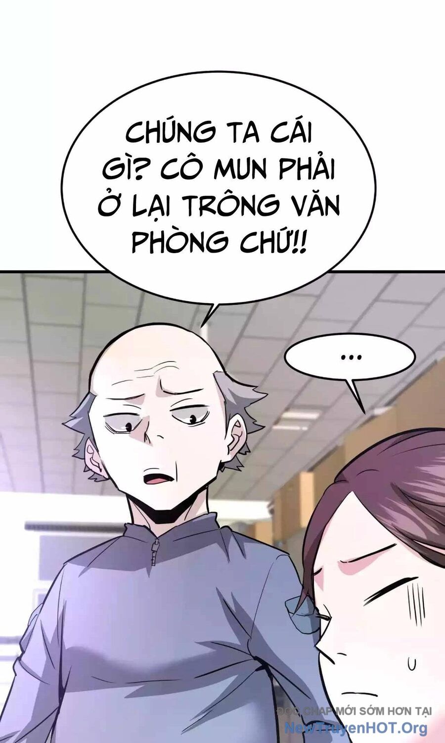 Ta Trở Về Từ Địa Ngục Chap 90 - Next Chap 91