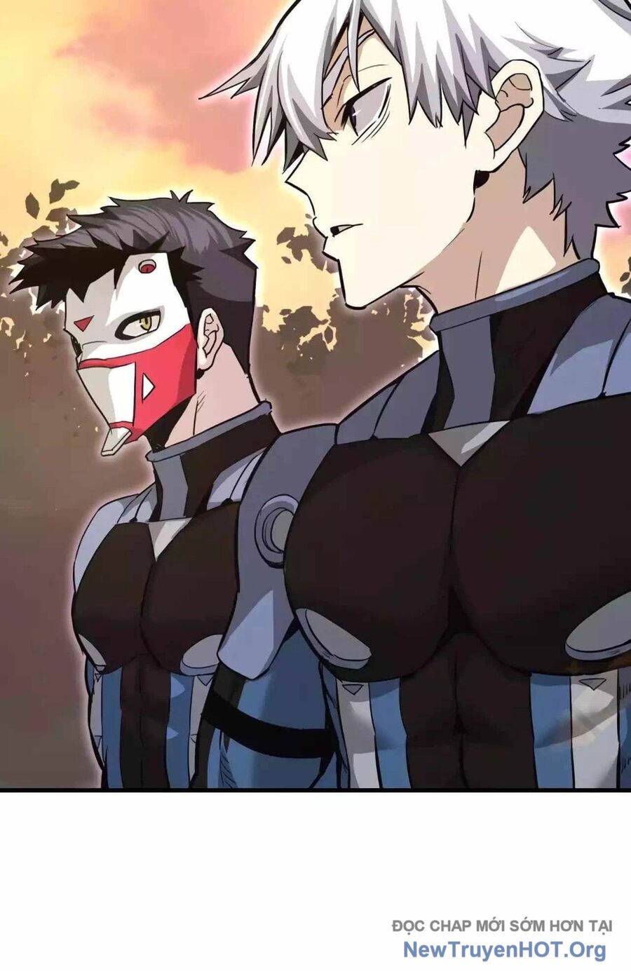 Ta Trở Về Từ Địa Ngục Chap 90 - Next Chap 91