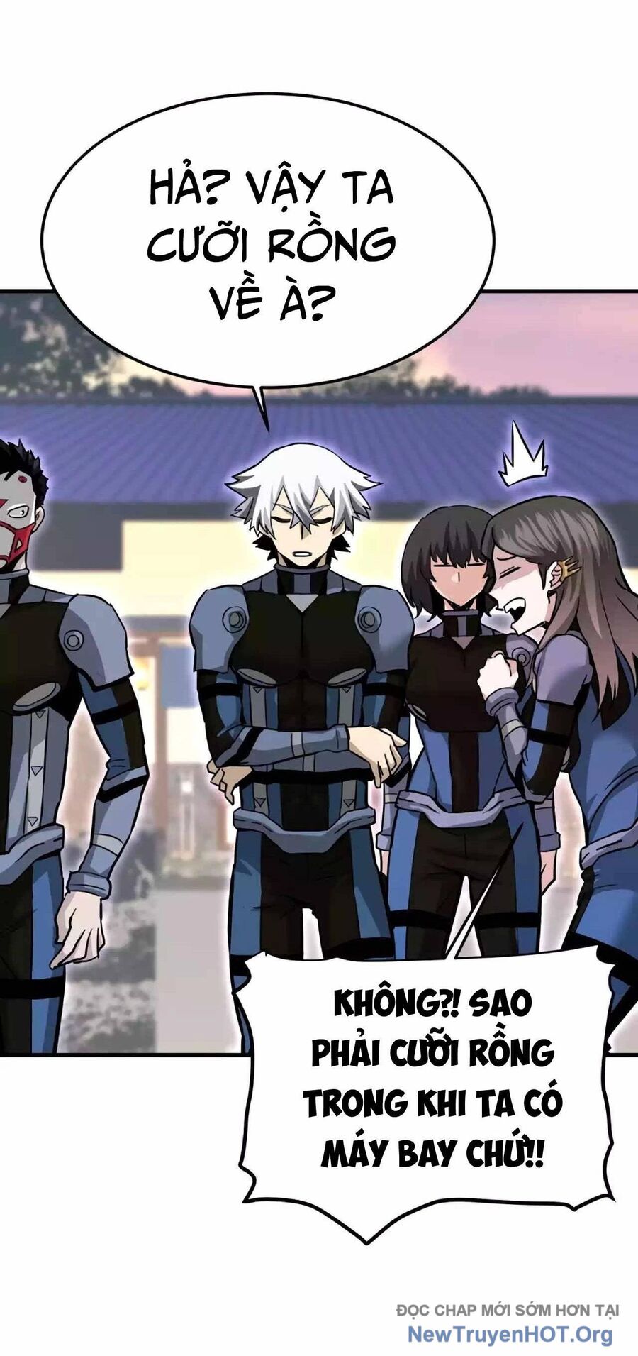 Ta Trở Về Từ Địa Ngục Chap 90 - Next Chap 91