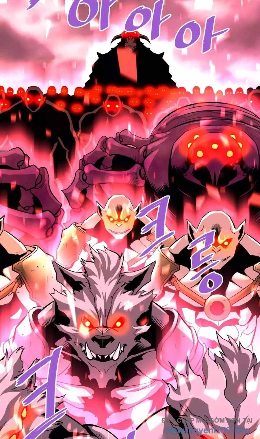 Ta Trở Về Từ Địa Ngục Chap 90 - Next Chap 91