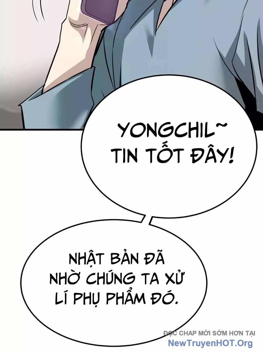 Ta Trở Về Từ Địa Ngục Chap 90 - Next Chap 91