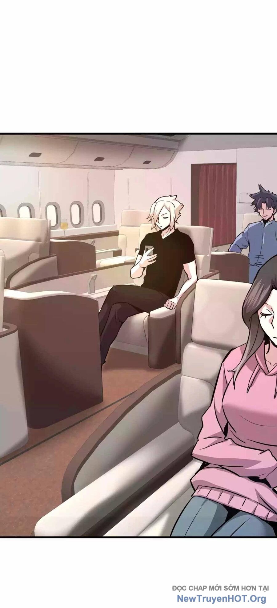 Ta Trở Về Từ Địa Ngục Chap 90 - Next Chap 91