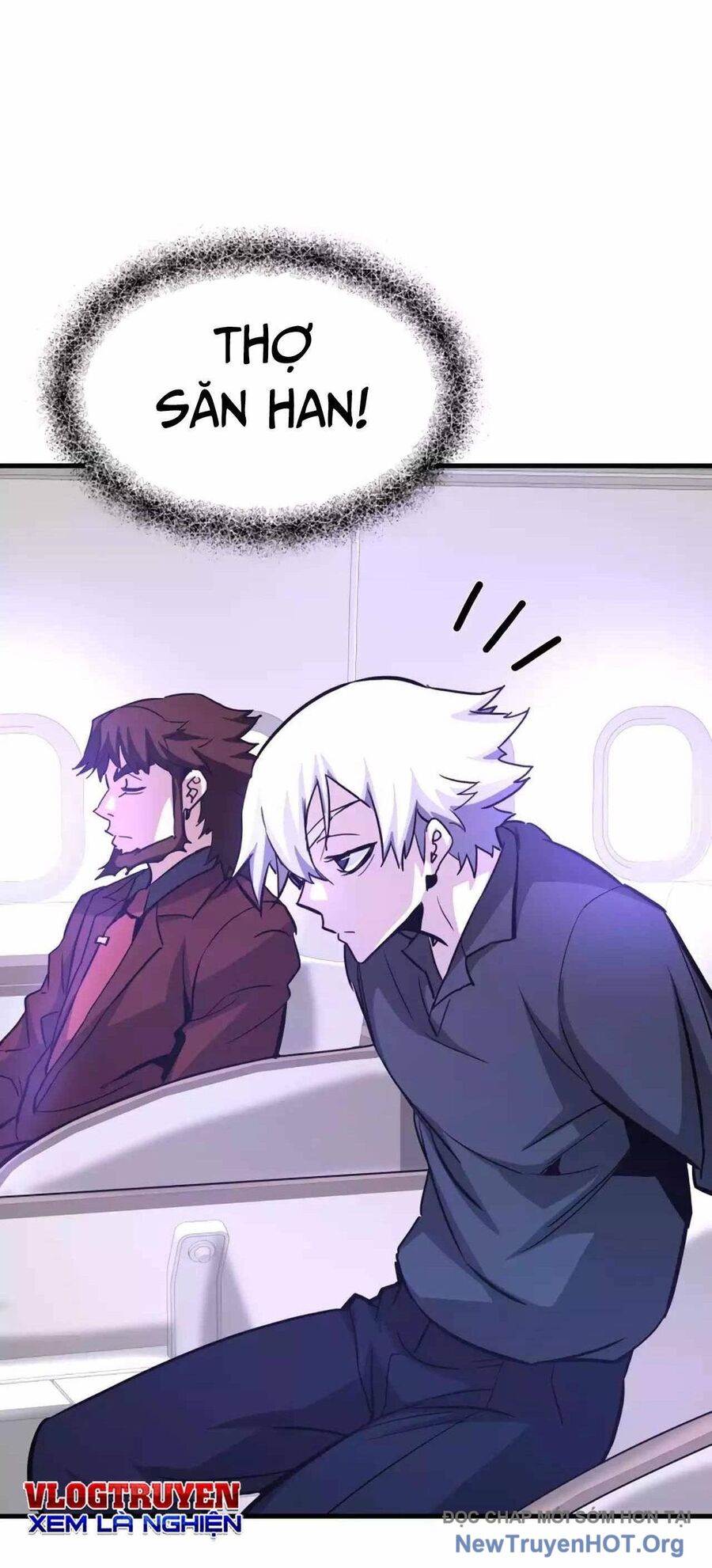 Ta Trở Về Từ Địa Ngục Chap 90 - Next Chap 91