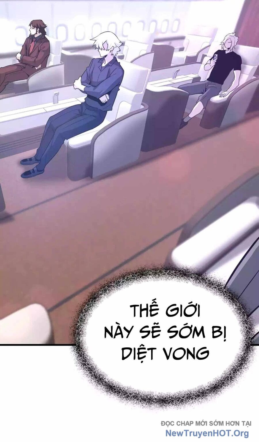 Ta Trở Về Từ Địa Ngục Chap 90 - Next Chap 91