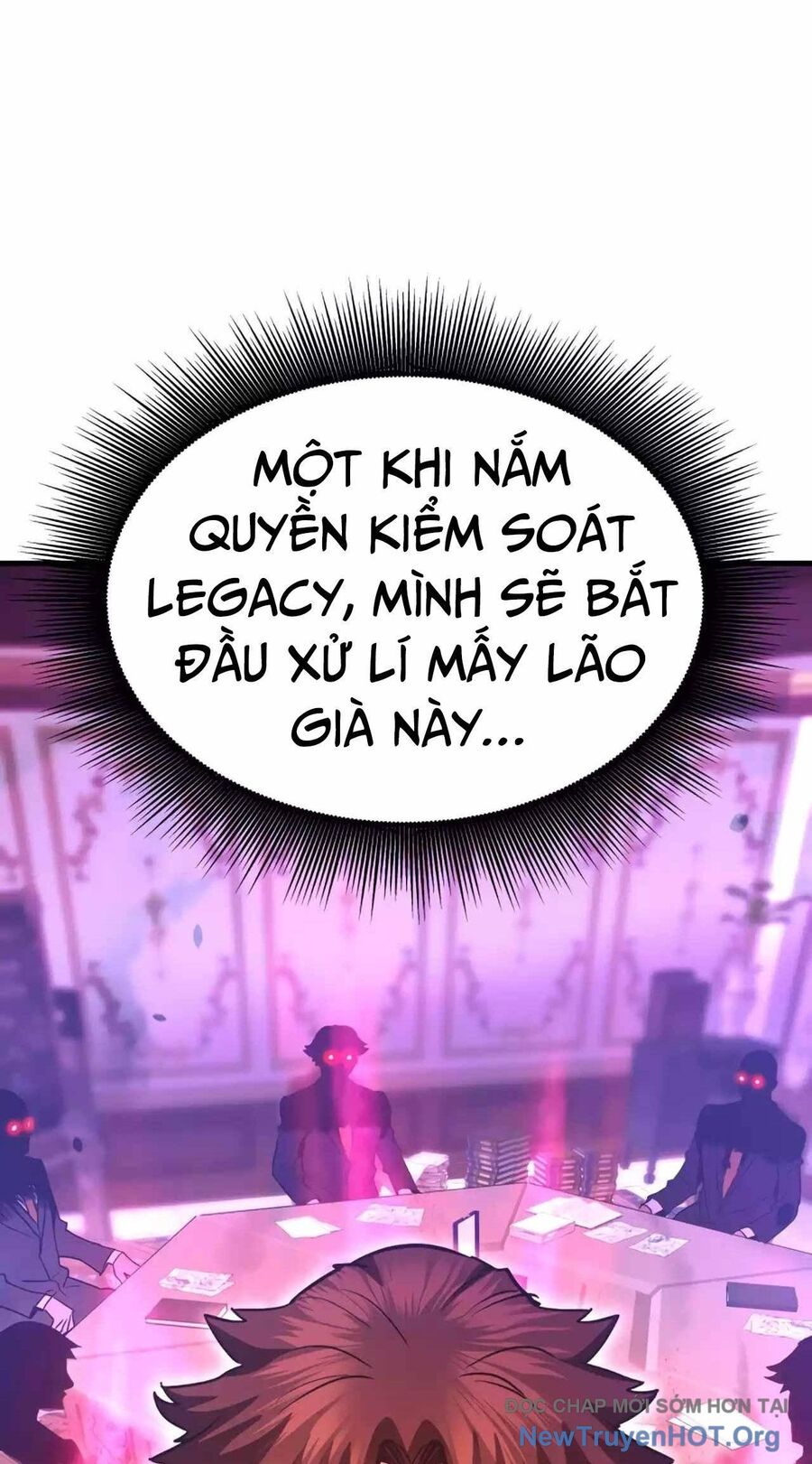 Ta Trở Về Từ Địa Ngục Chap 91 - Next Chap 92