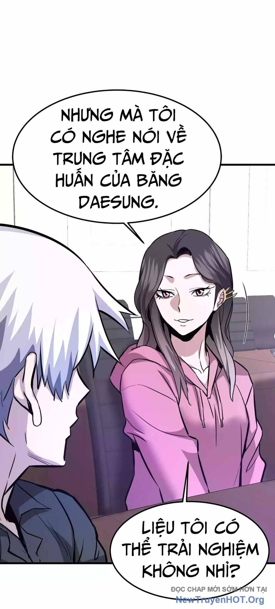 Ta Trở Về Từ Địa Ngục Chap 91 - Next Chap 92