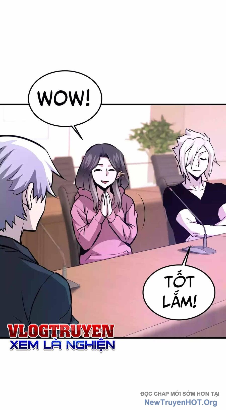 Ta Trở Về Từ Địa Ngục Chap 91 - Next Chap 92