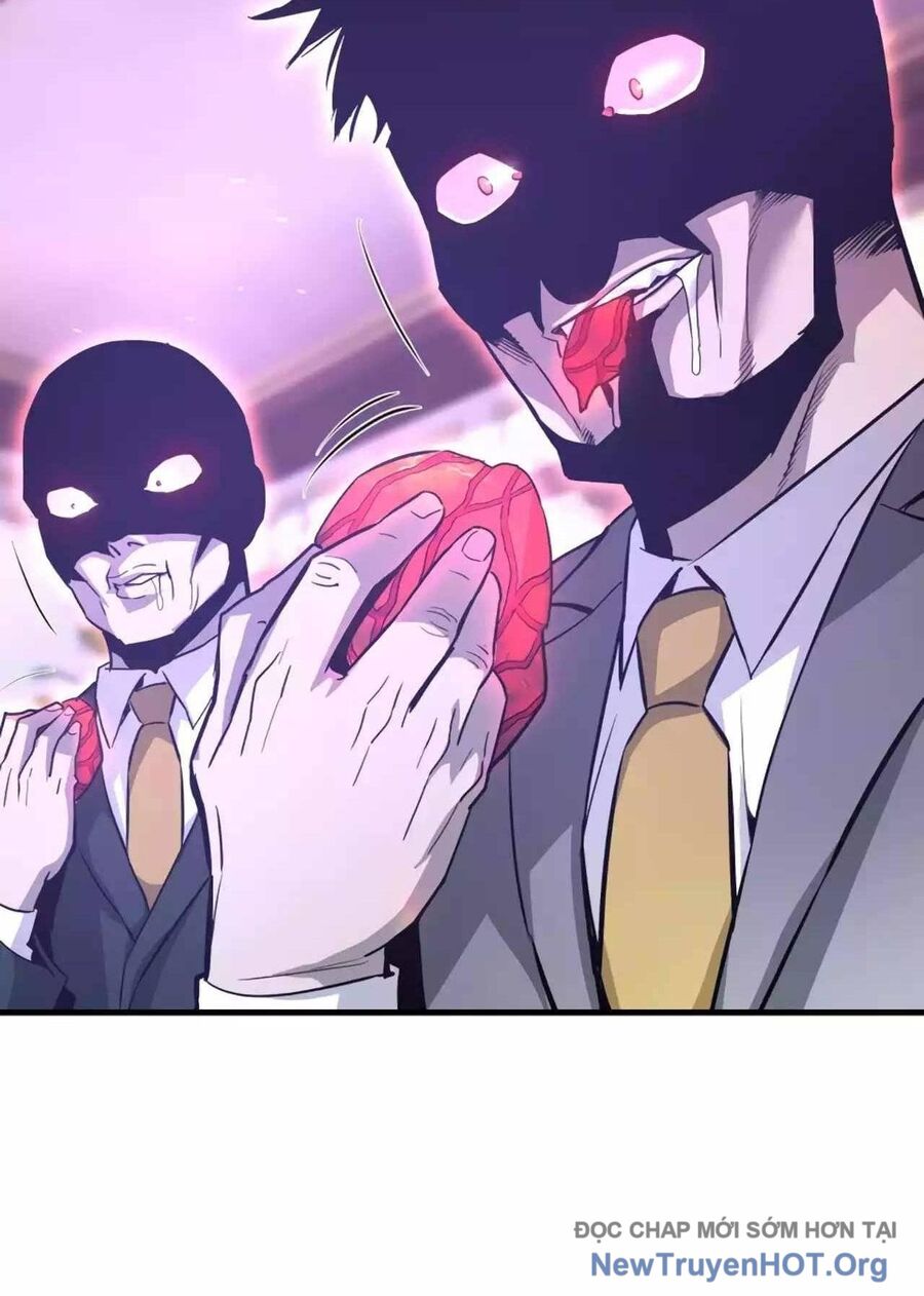 Ta Trở Về Từ Địa Ngục Chap 91 - Next Chap 92