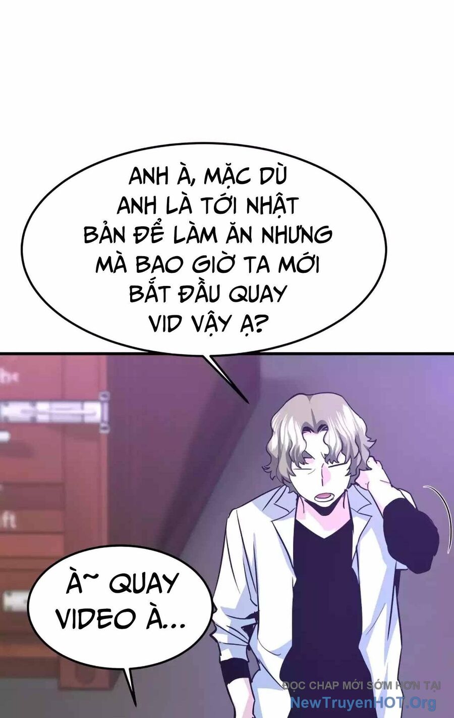 Ta Trở Về Từ Địa Ngục Chap 91 - Next Chap 92