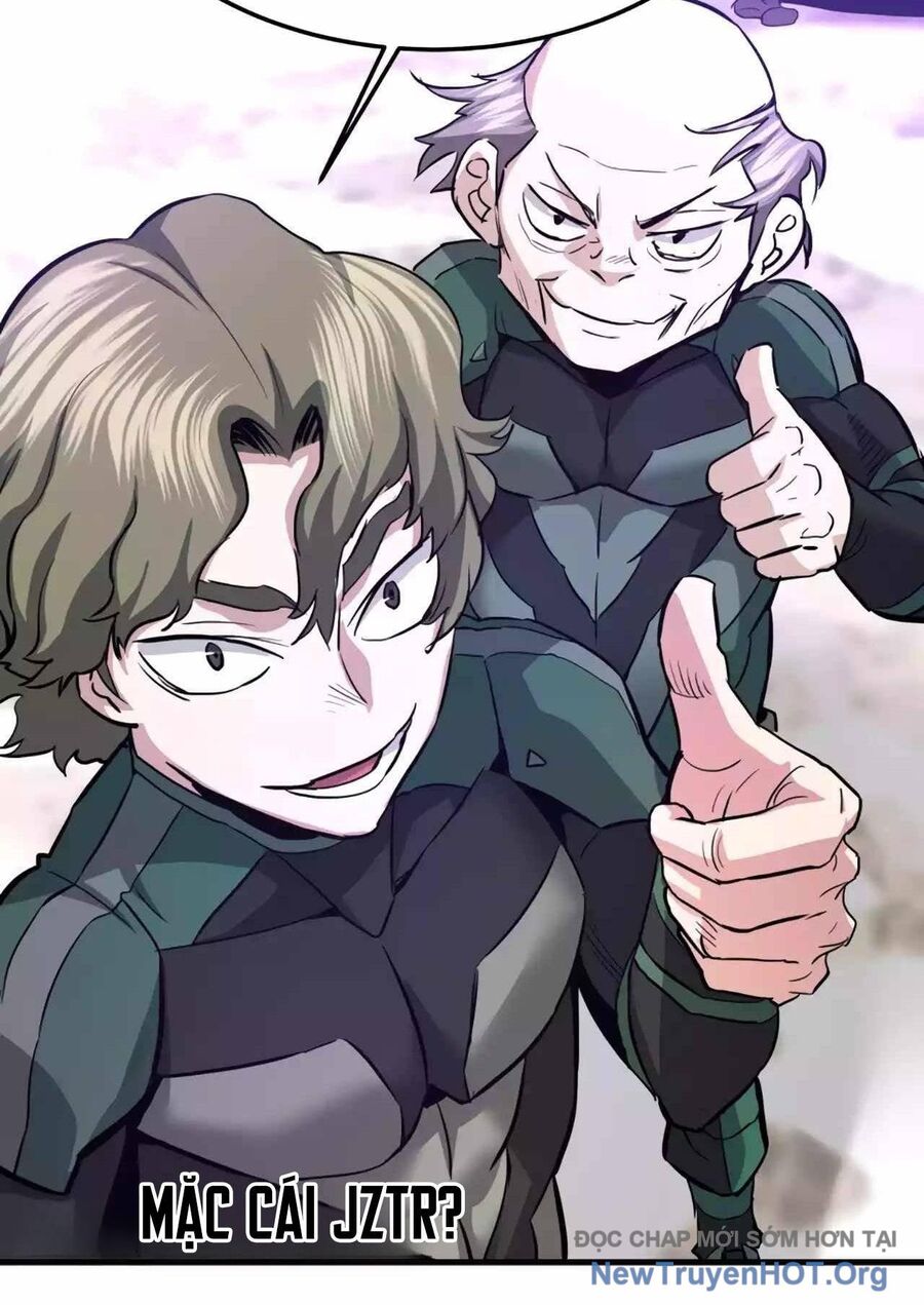 Ta Trở Về Từ Địa Ngục Chap 91 - Next Chap 92