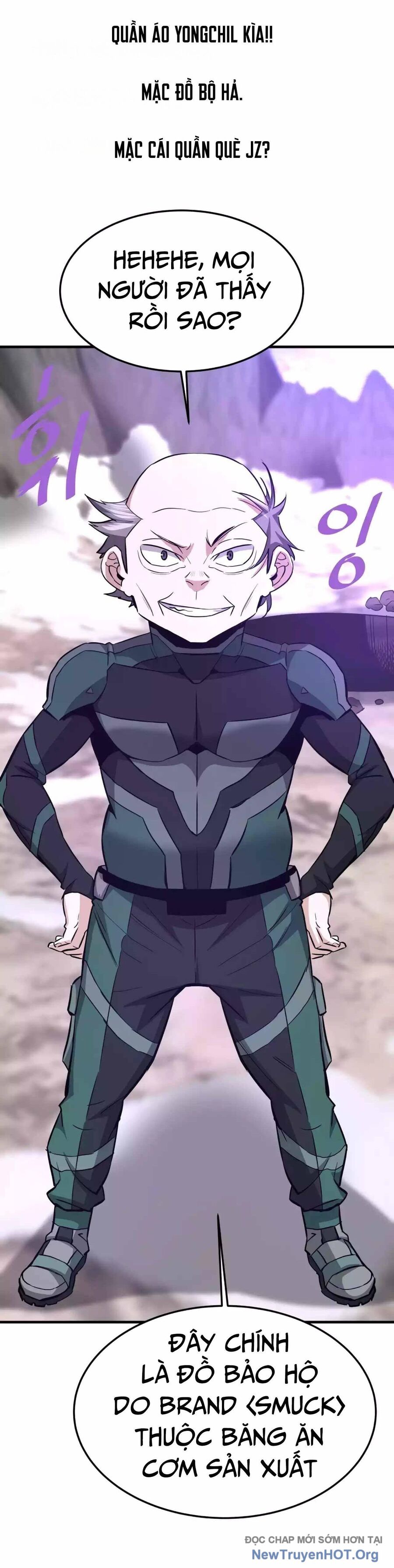 Ta Trở Về Từ Địa Ngục Chap 91 - Next Chap 92