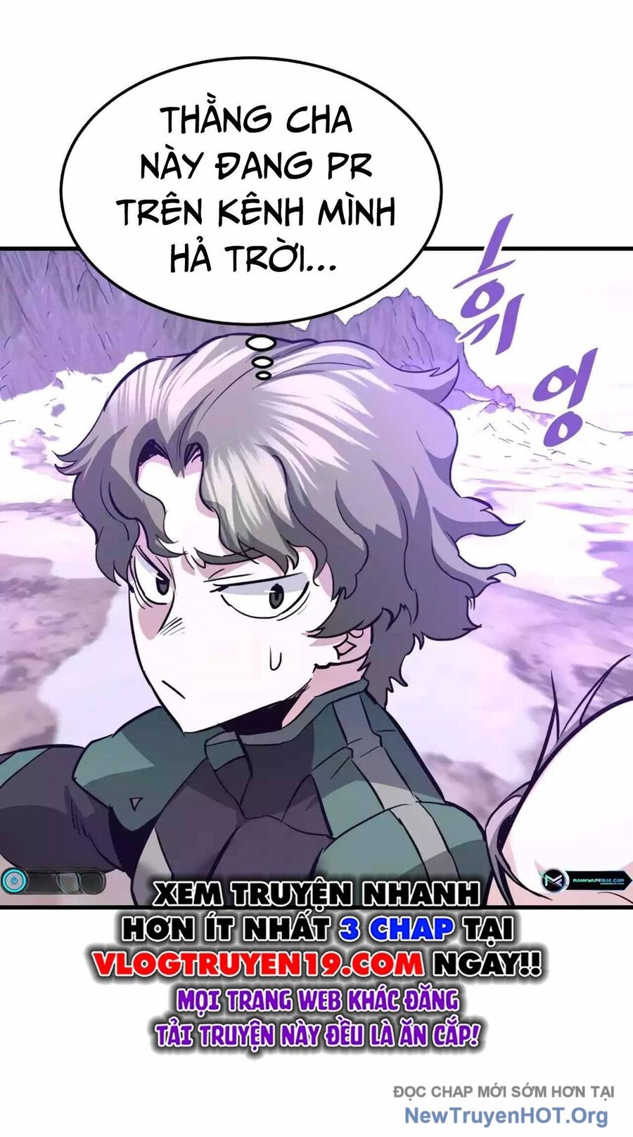 Ta Trở Về Từ Địa Ngục Chap 91 - Next Chap 92