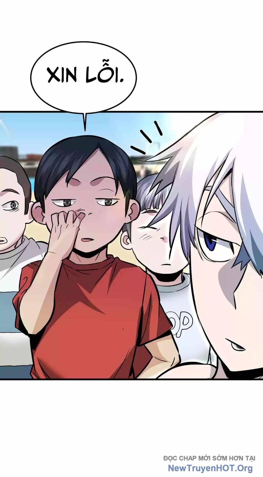 Ta Trở Về Từ Địa Ngục Chap 91 - Next Chap 92