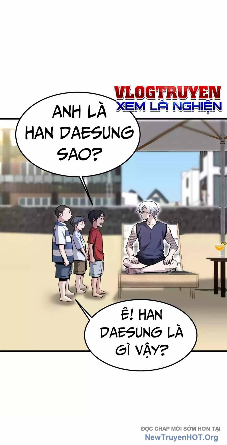 Ta Trở Về Từ Địa Ngục Chap 91 - Next Chap 92