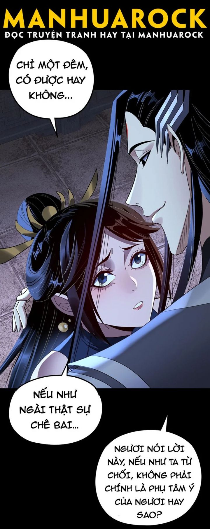 Ta Trời Sinh Đã Là Nhân Vật Phản Diện Chap 440 - Next Chap 441