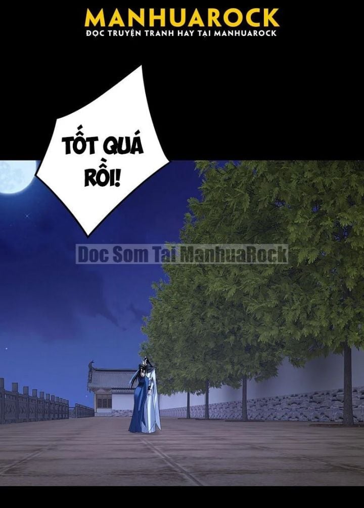 Ta Trời Sinh Đã Là Nhân Vật Phản Diện Chap 440 - Next Chap 441