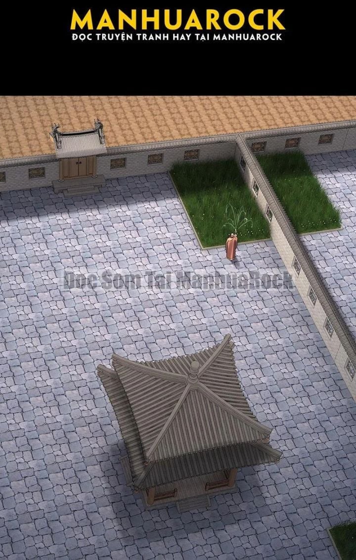 Ta Trời Sinh Đã Là Nhân Vật Phản Diện Chap 440 - Next Chap 441