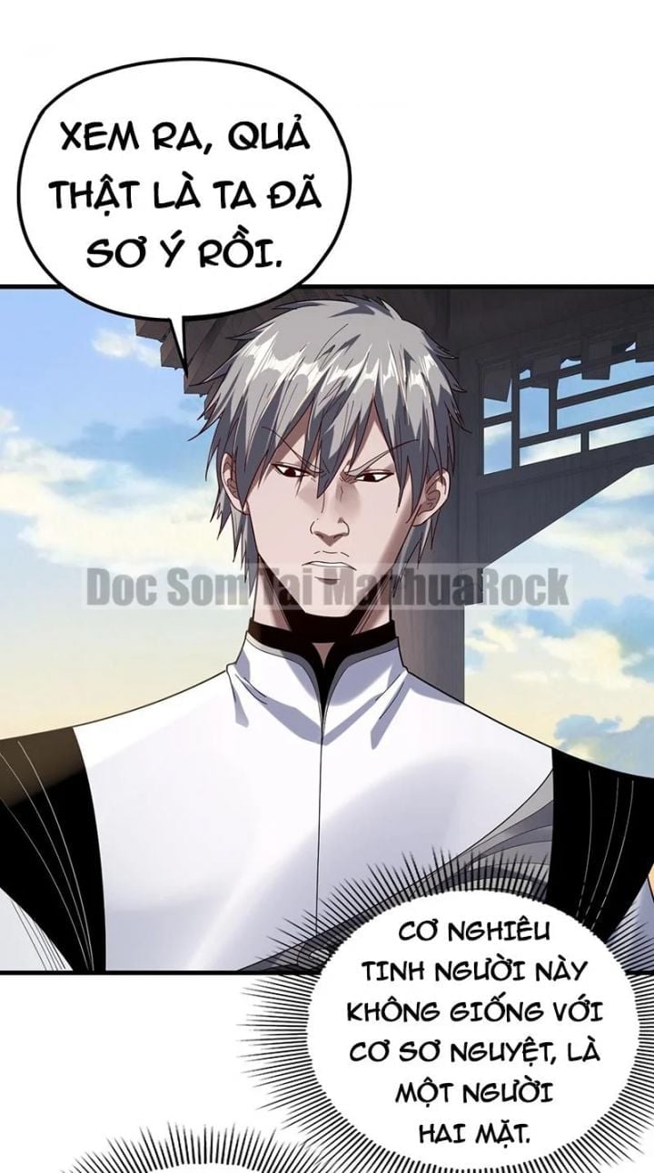 Ta Trời Sinh Đã Là Nhân Vật Phản Diện Chap 440 - Next Chap 441