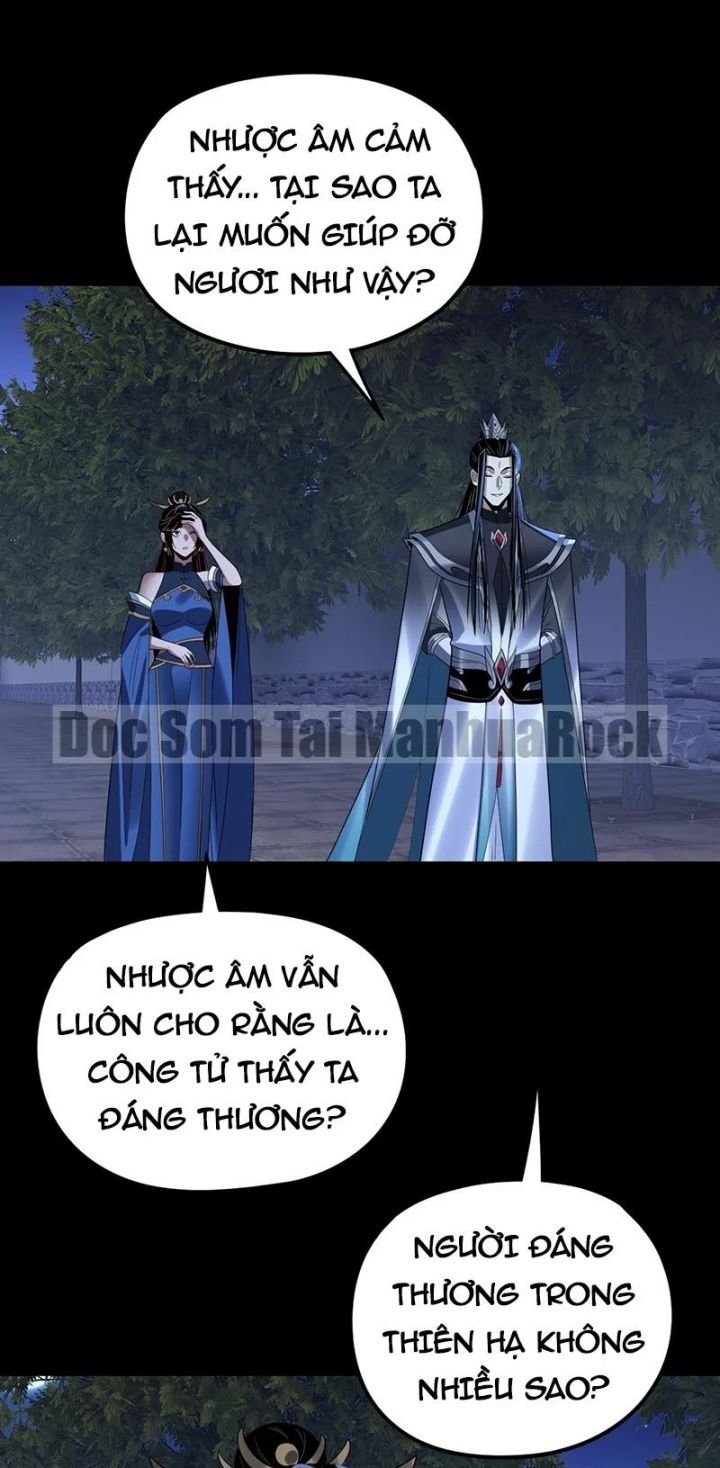 Ta Trời Sinh Đã Là Nhân Vật Phản Diện Chap 440 - Next Chap 441