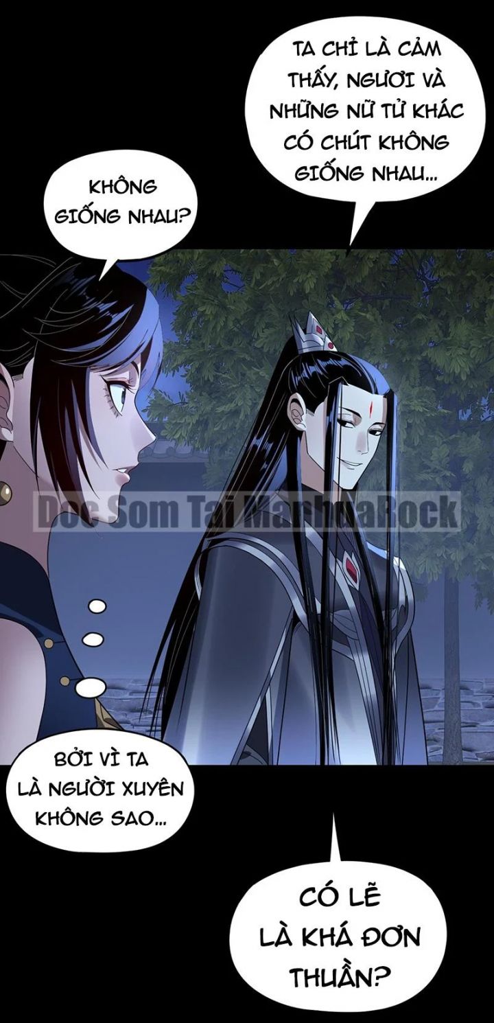 Ta Trời Sinh Đã Là Nhân Vật Phản Diện Chap 440 - Next Chap 441