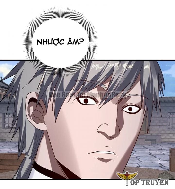 Ta Trời Sinh Đã Là Nhân Vật Phản Diện Chap 441 - Next Chap 442