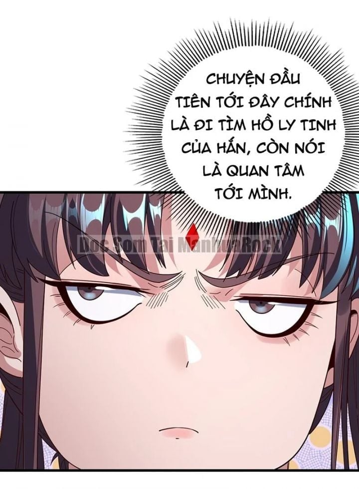 Ta Trời Sinh Đã Là Nhân Vật Phản Diện Chap 441 - Next Chap 442
