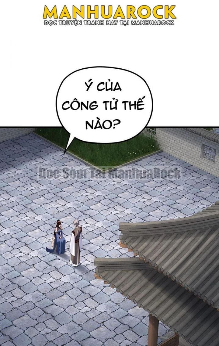 Ta Trời Sinh Đã Là Nhân Vật Phản Diện Chap 441 - Next Chap 442