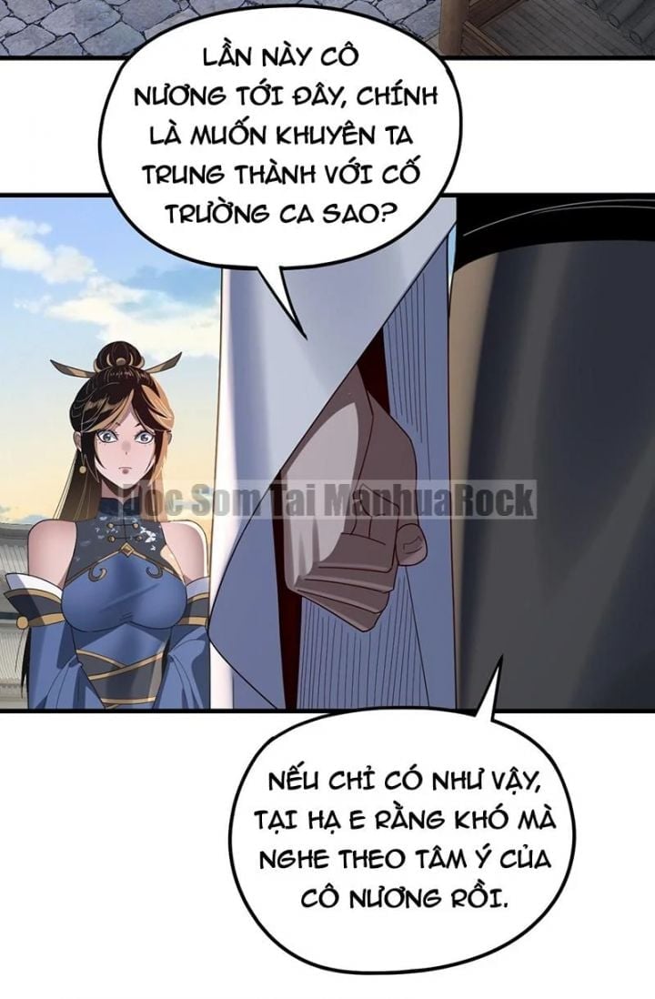 Ta Trời Sinh Đã Là Nhân Vật Phản Diện Chap 441 - Next Chap 442