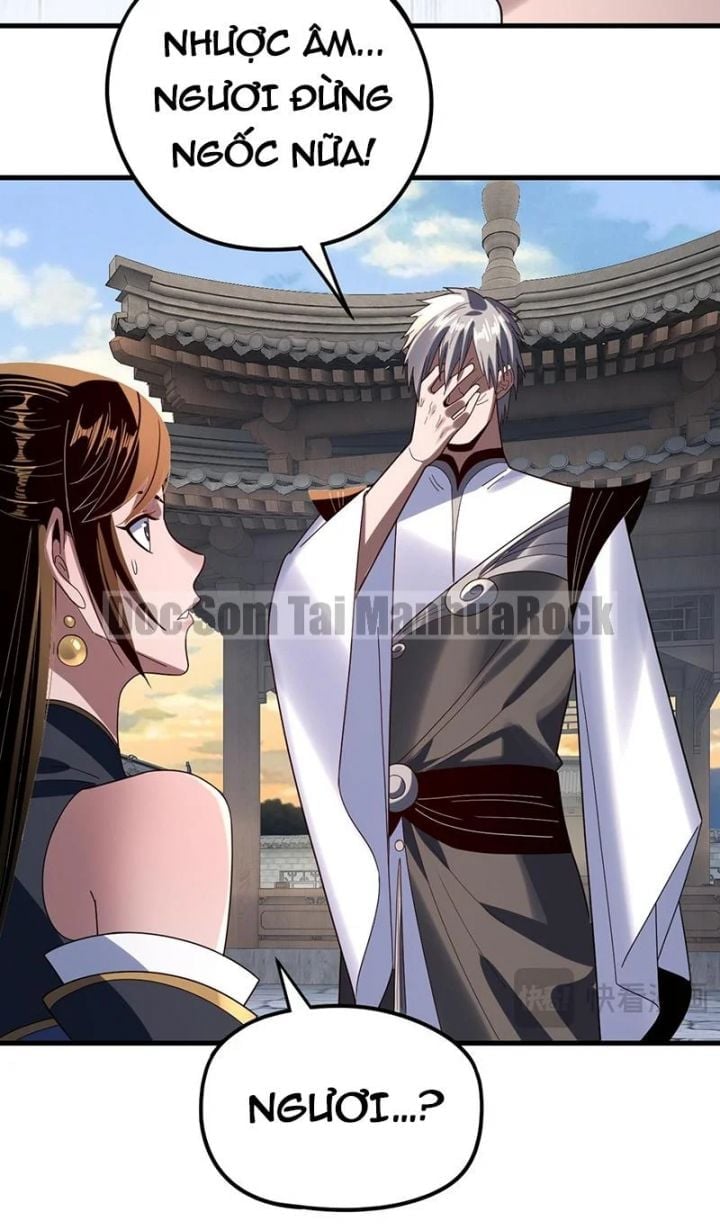 Ta Trời Sinh Đã Là Nhân Vật Phản Diện Chap 441 - Next Chap 442