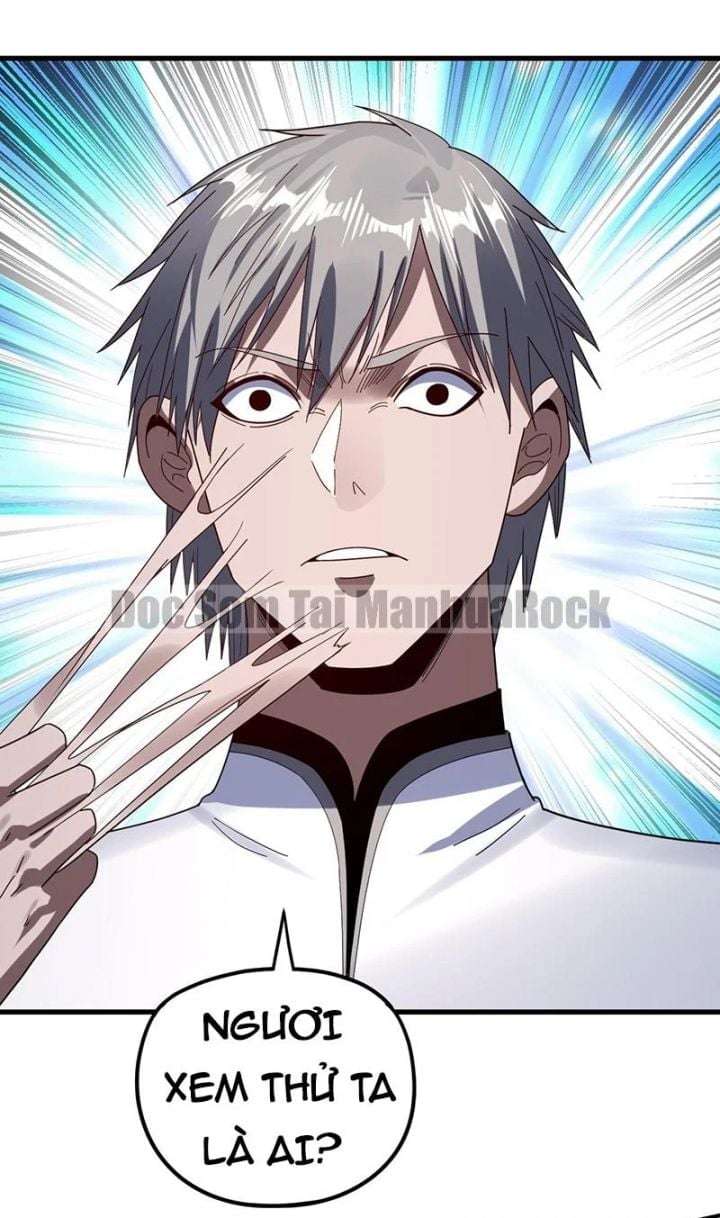 Ta Trời Sinh Đã Là Nhân Vật Phản Diện Chap 441 - Next Chap 442