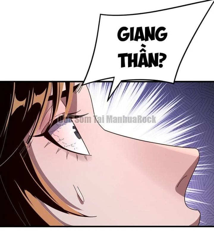 Ta Trời Sinh Đã Là Nhân Vật Phản Diện Chap 441 - Next Chap 442