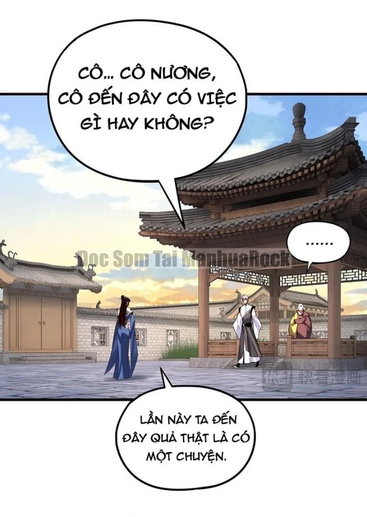 Ta Trời Sinh Đã Là Nhân Vật Phản Diện Chap 441 - Next Chap 442