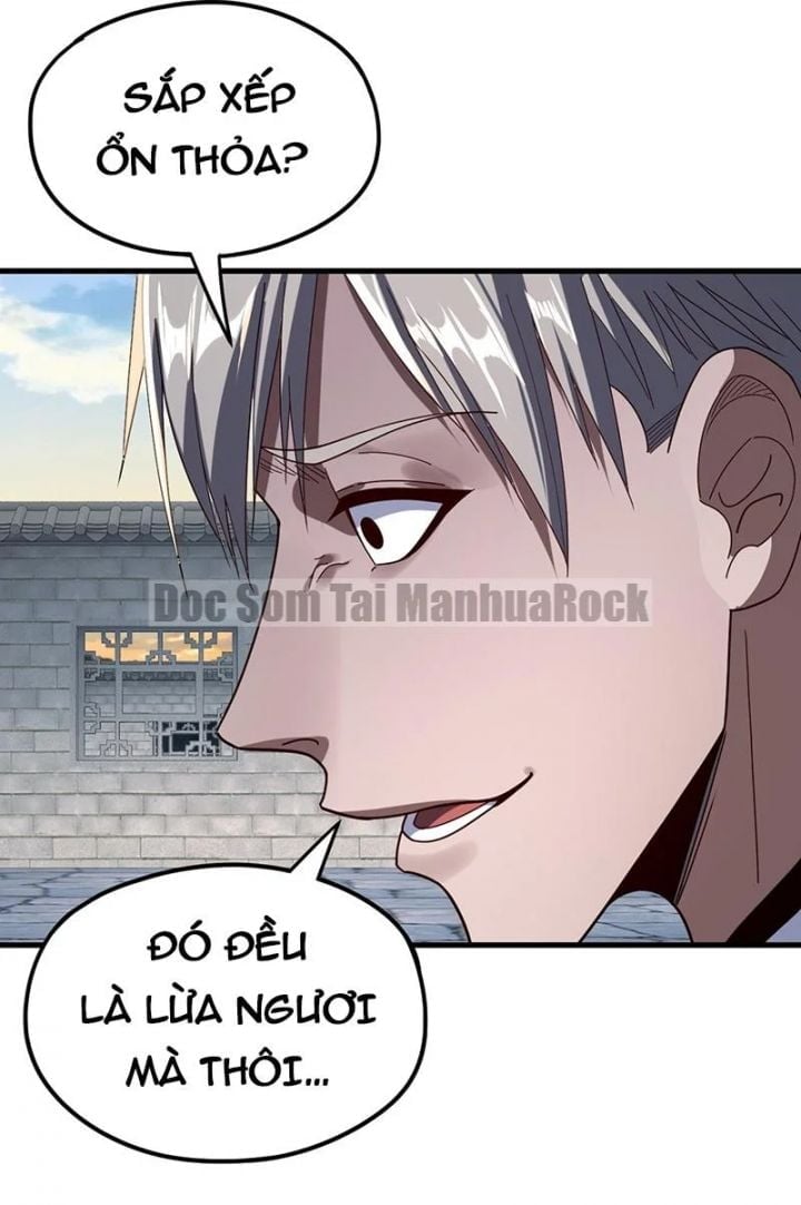 Ta Trời Sinh Đã Là Nhân Vật Phản Diện Chap 441 - Next Chap 442