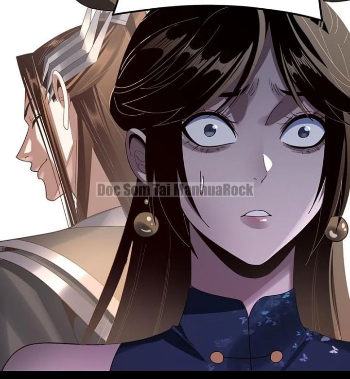 Ta Trời Sinh Đã Là Nhân Vật Phản Diện Chap 441 - Next Chap 442