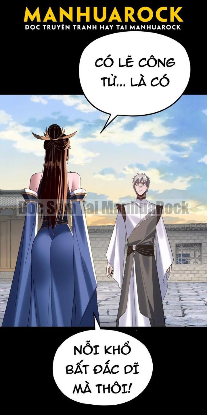 Ta Trời Sinh Đã Là Nhân Vật Phản Diện Chap 441 - Next Chap 442