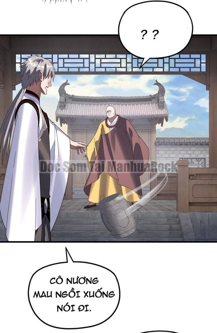 Ta Trời Sinh Đã Là Nhân Vật Phản Diện Chap 441 - Next Chap 442