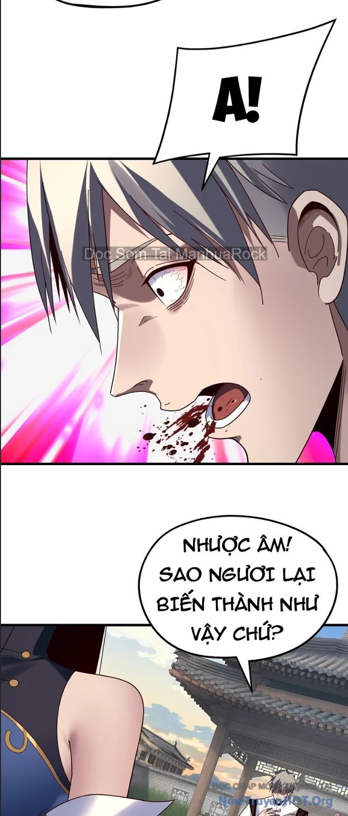 Ta Trời Sinh Đã Là Nhân Vật Phản Diện Chap 442 - Next Chap 443