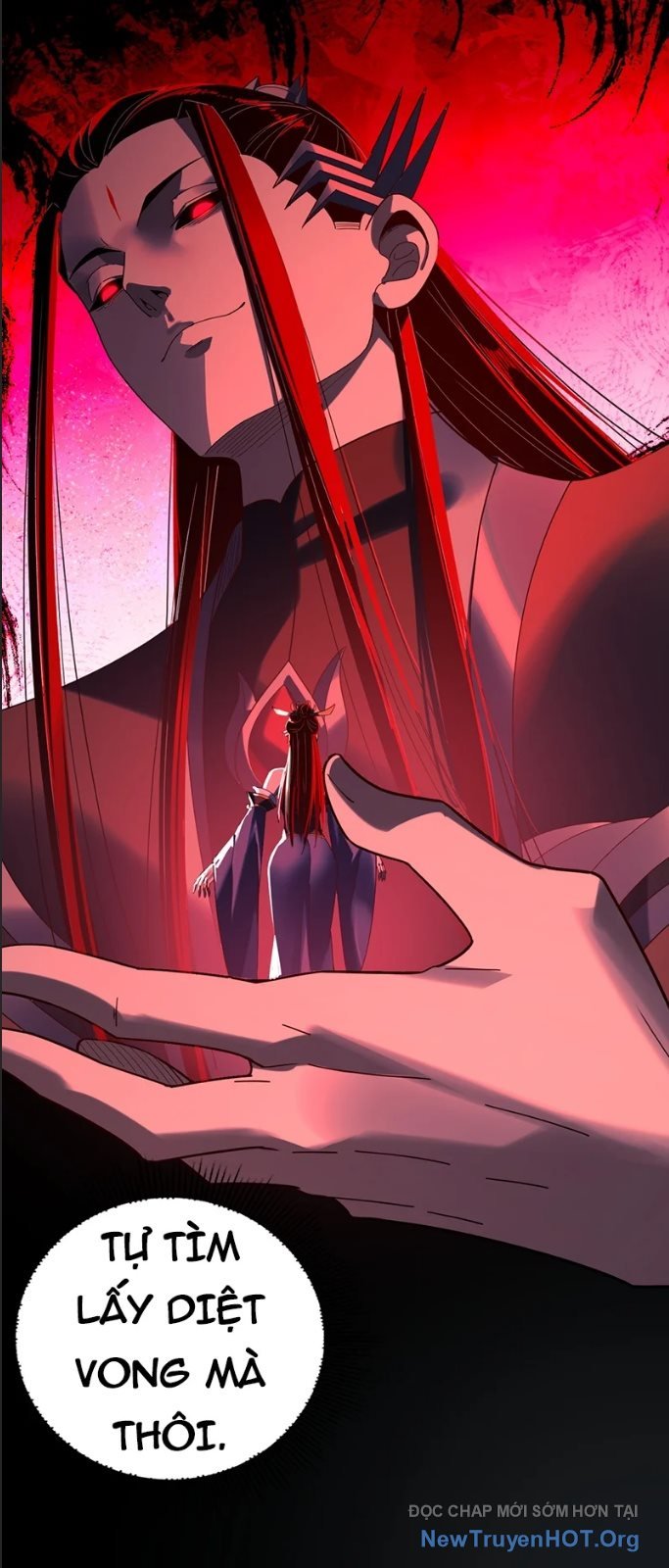 Ta Trời Sinh Đã Là Nhân Vật Phản Diện Chap 442 - Next Chap 443