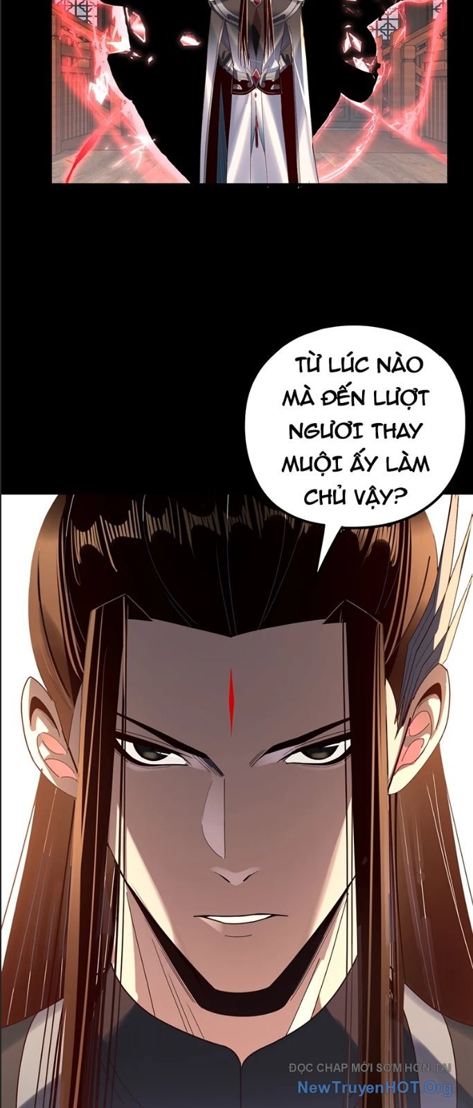 Ta Trời Sinh Đã Là Nhân Vật Phản Diện Chap 443 - Next Chap 444