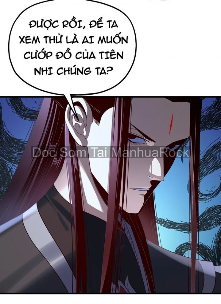 Ta Trời Sinh Đã Là Nhân Vật Phản Diện Chap 444 - Next Chap 445