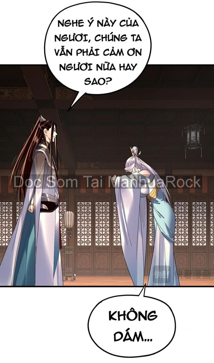 Ta Trời Sinh Đã Là Nhân Vật Phản Diện Chap 444 - Next Chap 445