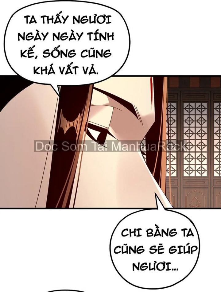 Ta Trời Sinh Đã Là Nhân Vật Phản Diện Chap 444 - Next Chap 445