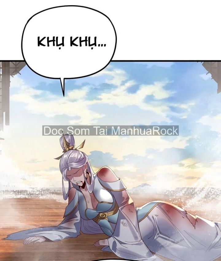 Ta Trời Sinh Đã Là Nhân Vật Phản Diện Chap 444 - Next Chap 445