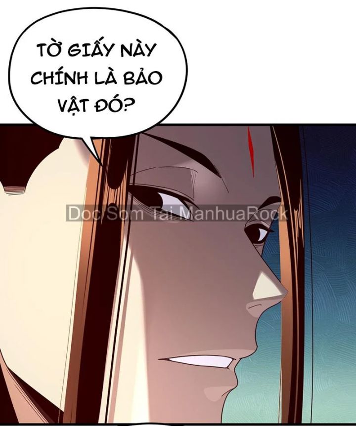 Ta Trời Sinh Đã Là Nhân Vật Phản Diện Chap 444 - Next Chap 445