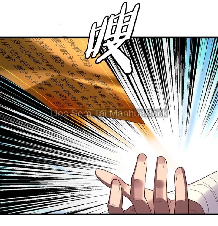 Ta Trời Sinh Đã Là Nhân Vật Phản Diện Chap 444 - Next Chap 445