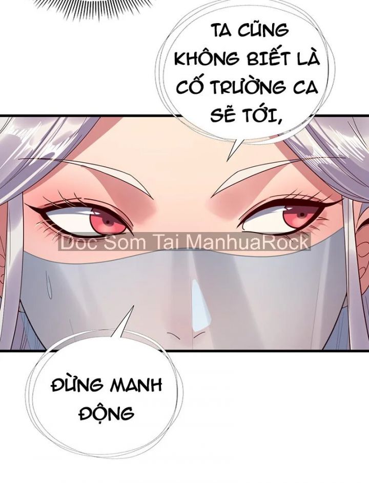 Ta Trời Sinh Đã Là Nhân Vật Phản Diện Chap 444 - Next Chap 445