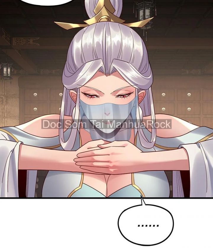 Ta Trời Sinh Đã Là Nhân Vật Phản Diện Chap 444 - Next Chap 445