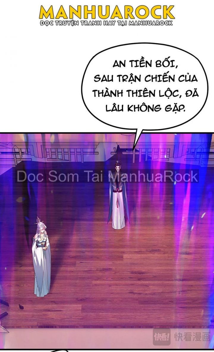 Ta Trời Sinh Đã Là Nhân Vật Phản Diện Chap 445 - Next Chap 446